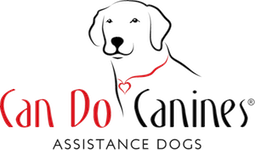 Can Do Canines