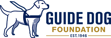 Guide Dogs for the Blind