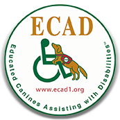 Educated Canines Assisting Those with Disabilities