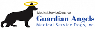 Guardian Angels Medical Dogs