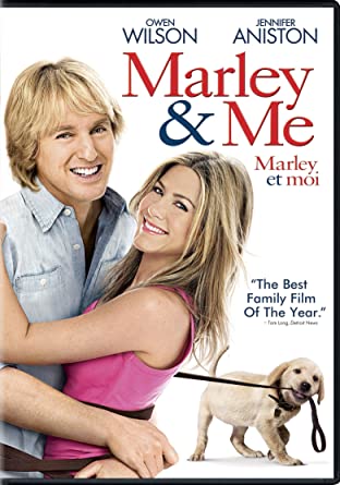 Marley and Me