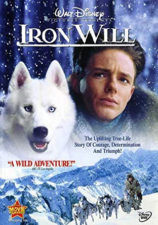 Iron Will