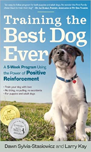Training-the-Best-Dog-Ever-book-cover
