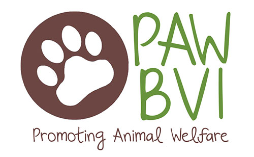 Paws British Virgin Islands