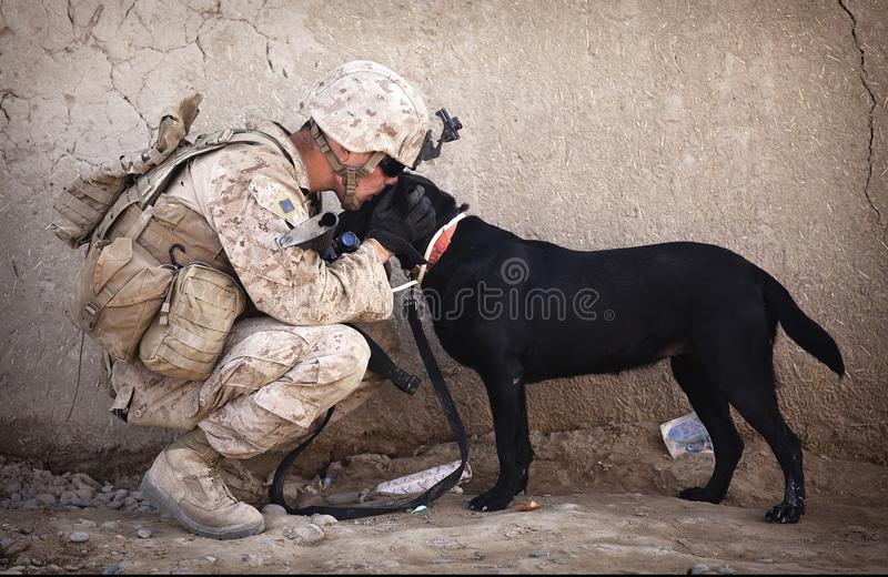 Honoring Our Military Men And Women